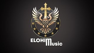  Animation Intro of Elohim Music @elohimmusic