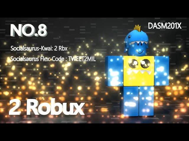 5 ROBUX] 5 ROBUX [5 ROBUX] 5 ROBUX [5 ROBUX]