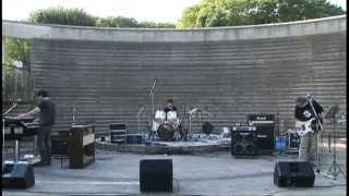 2014年9月21日(日) OSP城東公園ライブ ゲスト BASTOS 小山市城東公園 ...