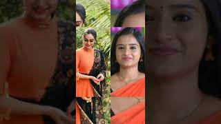 Lakshmi Nakshathra Vs Gopika Anil