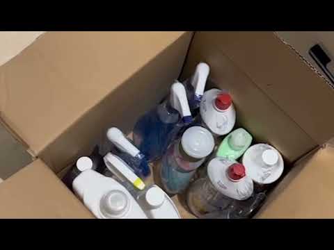 فيرزاسكا كل ما تحتاجي لتنظيف بيتك