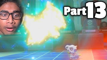 this is so sad alexa.. | Pokémon Let