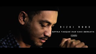 Ketika Tangan dan Kaki Berkata (Cover)