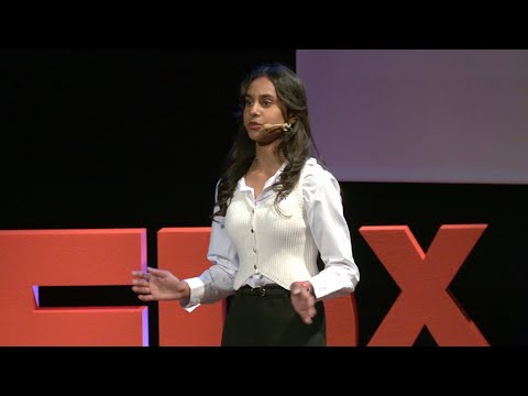 The Value of University: An Honest Perspective | Kushi B. | TEDxSt George Madrid Youth Episode cover