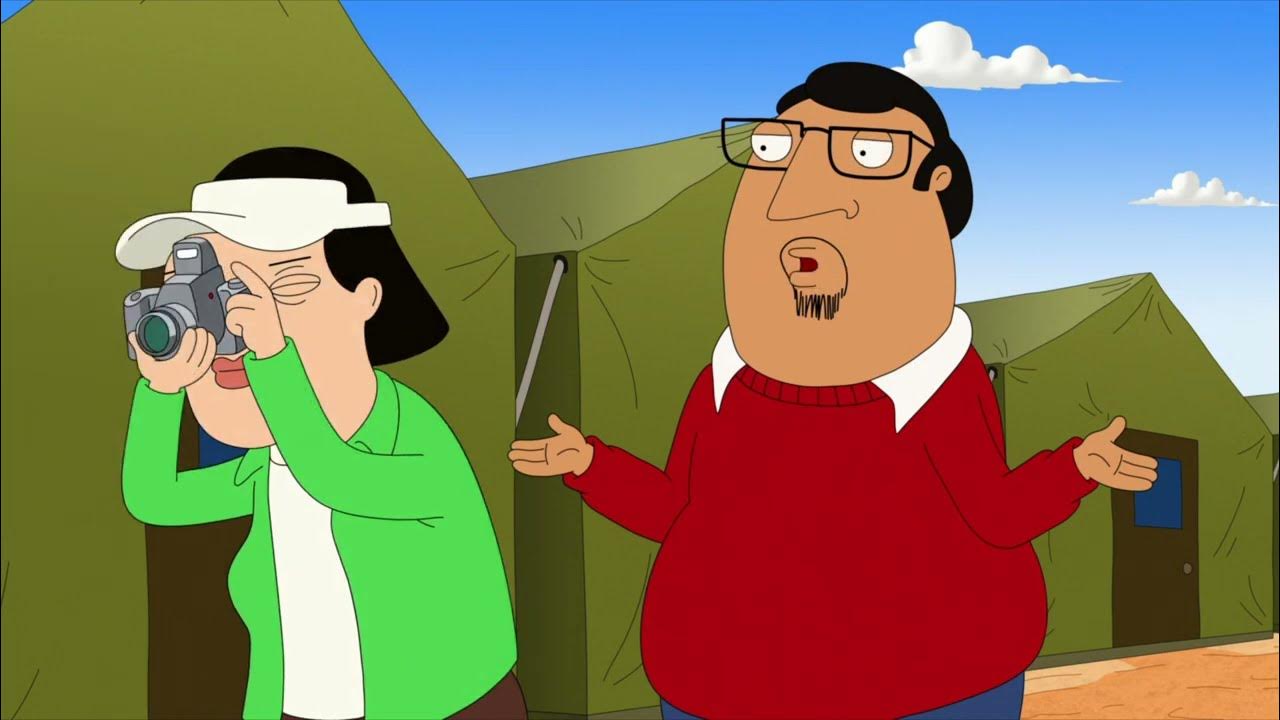 Bordertown Last Remains of Indigenous White Culture YouTube