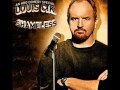 Louis ck awesome possum