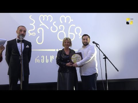 რესტორნების ქსელი „პელაგონი“ წლის ლიდერი კომპანიაა