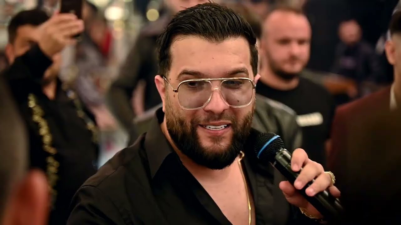 Tzanca Uraganu & Narcis de la Barbulesti - ❌ Mai tine-ma doamne bine ❌Live 2022 Pentru Fabian ❌