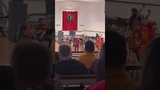 Chamber Strings Holiday Extravaganza 2025