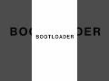Bootloader простыми словами: как запускается Android? #Android #programming