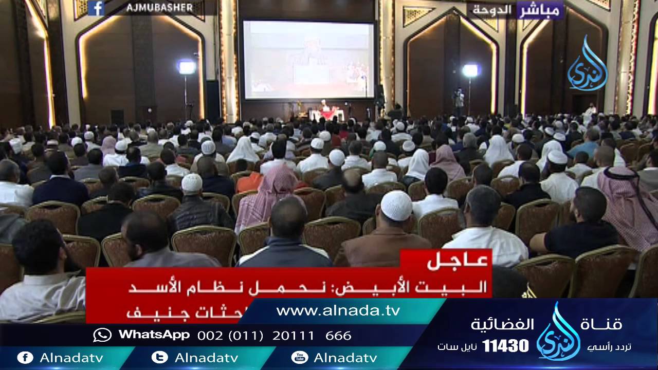 حكم من سب الله وسب الدين وسب النبي | الشيخ الحويني