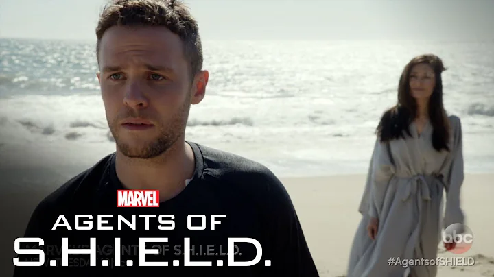 Finally Human  Marvels Agents of S.H.I.E.L.D. Seas...