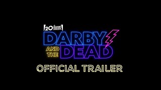 Darby and the Dead | Official Trailer | Hulu