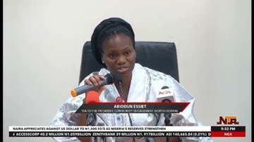 Building Bridges of Peace: Stakeholders Trained in North Central Zone