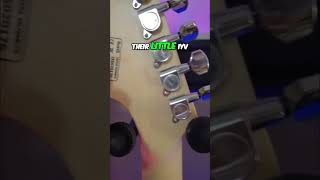 IYV ITF-450TL Guitar Review: Specs &amp; Features! #shorts