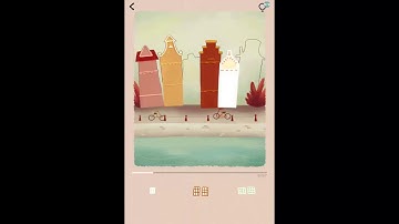 Art Puzzle - Jigsaw Colorin‪g Level 1-10 Walkthrough