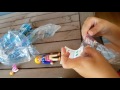 Playmobil bebe caquita