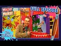 Mister Maker Series 3 Episode 15 16 DOUBLE FULL EPISODE Arts Crafts Mister Maker Series 3 Episode 15 16 DOUBLE FULL EPISODE Arts Crafts