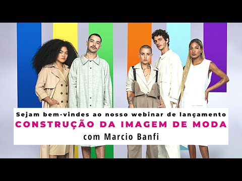 Vídeo: A Mais Recente Colaboração Em Maquiagem E Moda