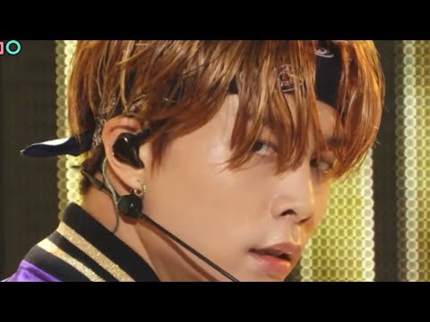 [NCT 쟈니] 반다나+찰랑이는 머리카락 심하게 사랑하는편; 화질구지 제성함다...