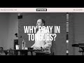 Why pray in tongues  michael miller