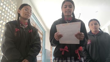 Viksit Bharat Buildathon 2025-26 PM SHRI KENDRIYA VIDYALAYA UPPER CAMP DEHRADUN UTTARAKHAND 