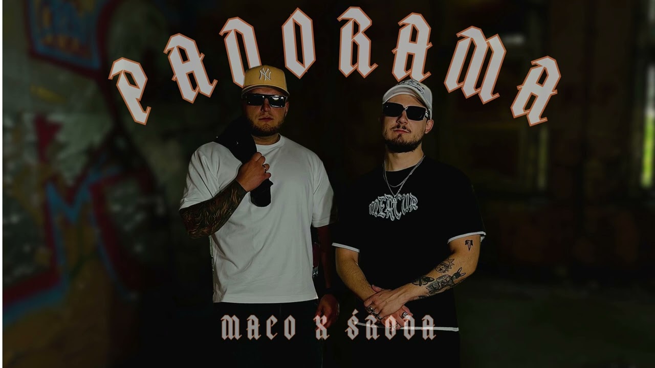 Watch MACO ft. Środa - PANORAMA on YouTube Watch MACO ft. Środa - PANORAMA on YouTube