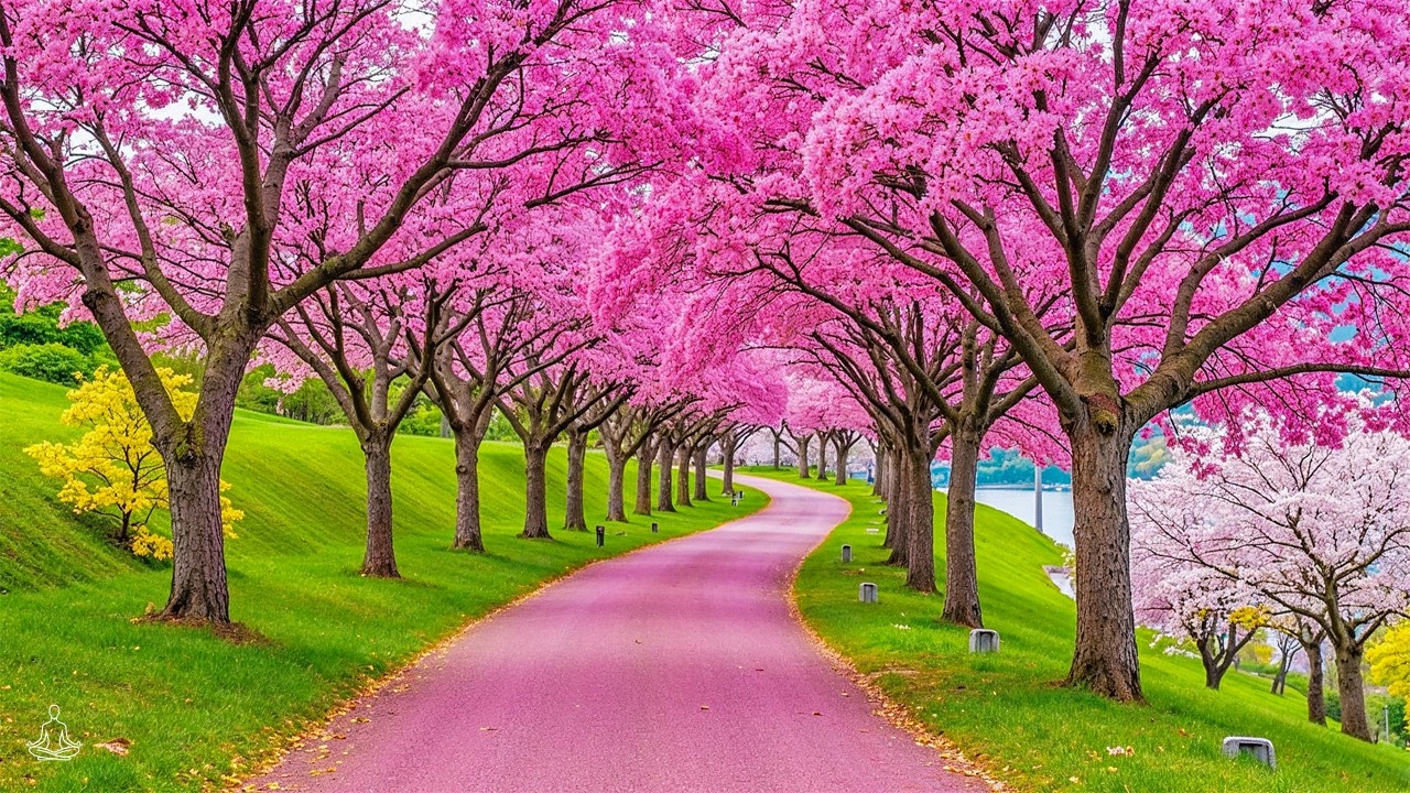 Restore Your Nervous System 🌿 Relaxing Music to Reduce Stress and Anxiety