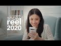 Showreel cinemajestic 2020