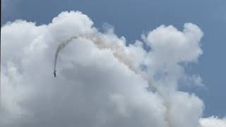 Jim Pietz Airshows Bonanza | Sun N’ Fun 2021