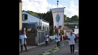 Procissão em honra de Nossa Senhora do Pilar 2022