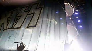 Kiss - Introdetroit Rock City Porto Alegre, 26042022