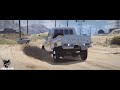 هذا السائق مطلوب حي أو ميت !!! الشاص المسروق الجزء الثامن - قراند 5 - GTA V PC