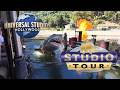 The World Famous Studio Tour | KING KONG 360! | Universal Studios Hollywood March 2026