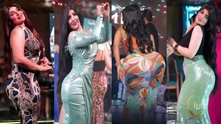 فكي زرارج يابنية دمرتينا بهز الخلفيه   رقصة بنات    فريها فوك وجوا يلعن عرضها شكبرها  دبكات طرب      سمعها