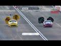 FRIDAY QUALIFYING RECAP FROM NHRA THUNDER VALLEY NATIONAS