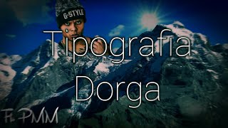 Tipografia - Mc Lan Anos 80 .