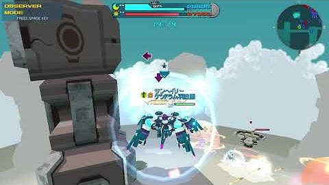 Cosmic Break Universal | Random Bots , Random Observer | 2025 05 01 17 29 03