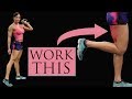 Top Hamstring Exercises - Tone and Sculpt Thighs