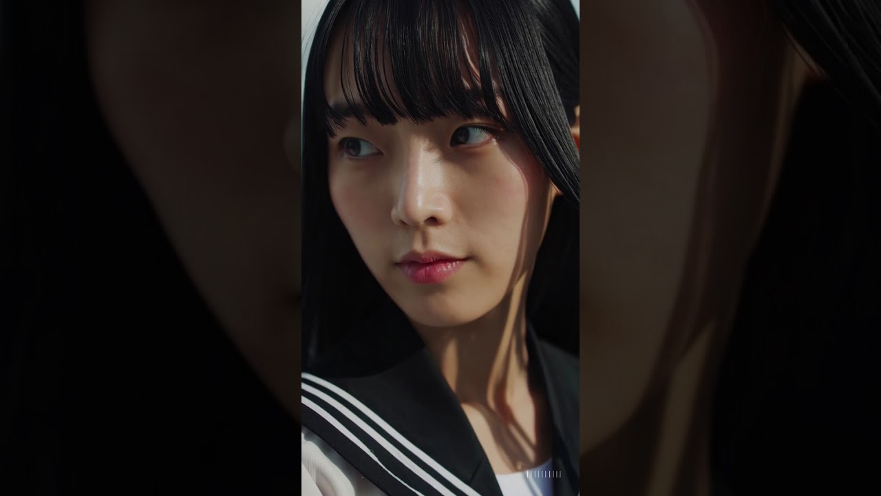 Drifting Alone: A Girl Lost at Sea