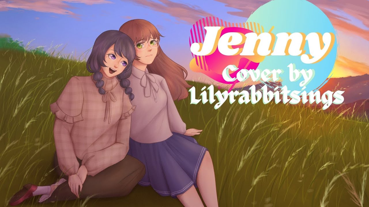 Jenny I Wanna Ruin Our Friendship