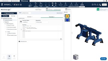 Intro to Lambda Functions | MachineLogic Tutorials