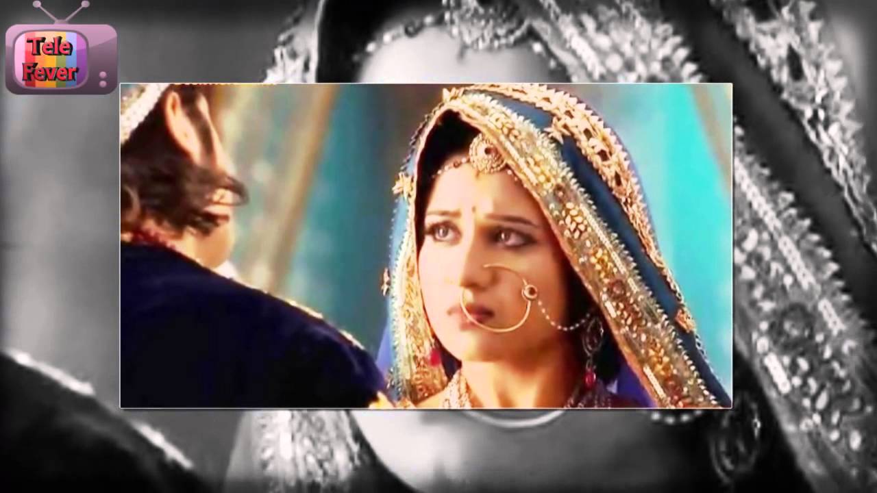 Jodha's PREGNANCY REVEALED in Jodha Akbar 26th November FULL Episode