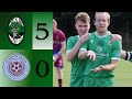 MATCH HIGHLIGHTS | Scarning United FC VS Breckland United FC | CSNL Division 2 2025-26