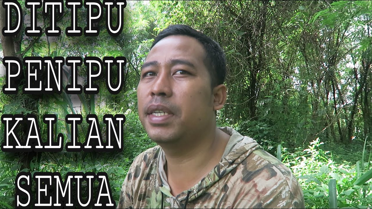 dikasih LOKASI BERBURU SAMA TEMAN YG GA PERNAH BERBURU PAS DI Datengi ternyata Waw bgt