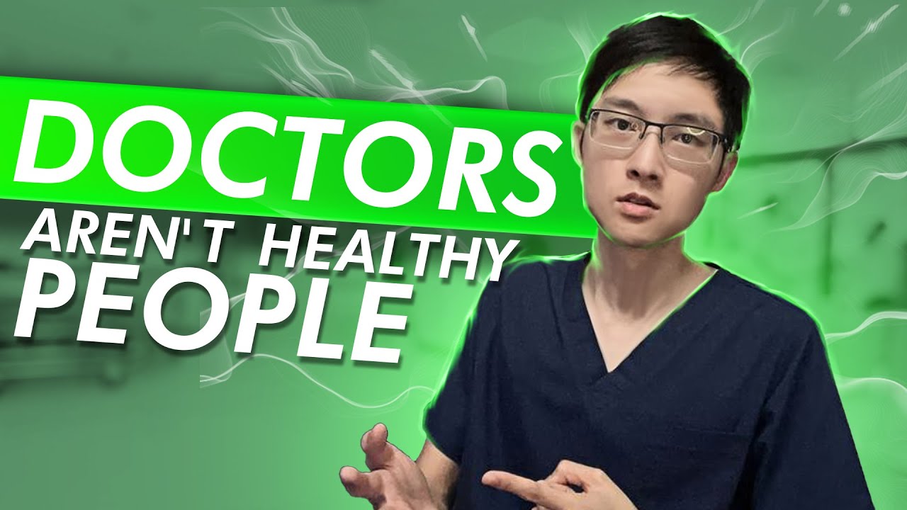 Doctor Answers Common Medical Misconceptions - YouTube