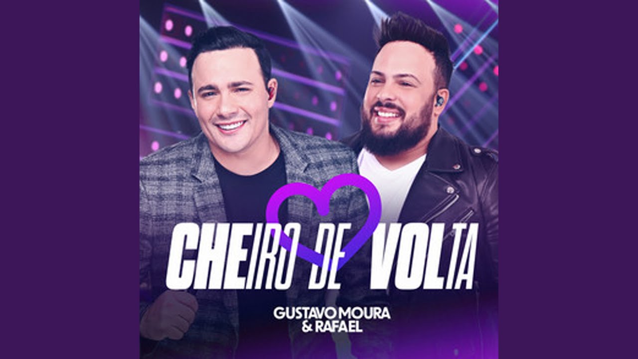Watch Cheiro de Volta on YouTube Watch Cheiro de Volta on YouTube