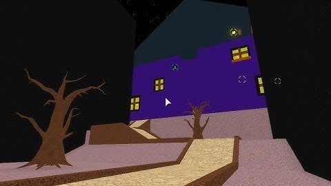 Roblox Flood Escape 2 (Test Map) - Mystery of The Boos (Hard)(Multiplayer)