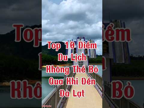Top 10 Địa