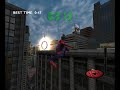 Spider-Man 2002 | All Training Modes (TAS)